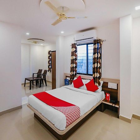 Hotel O Pingara Executive Phursungi المظهر الخارجي الصورة