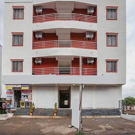 Hotel O Pingara Executive Phursungi المظهر الخارجي الصورة