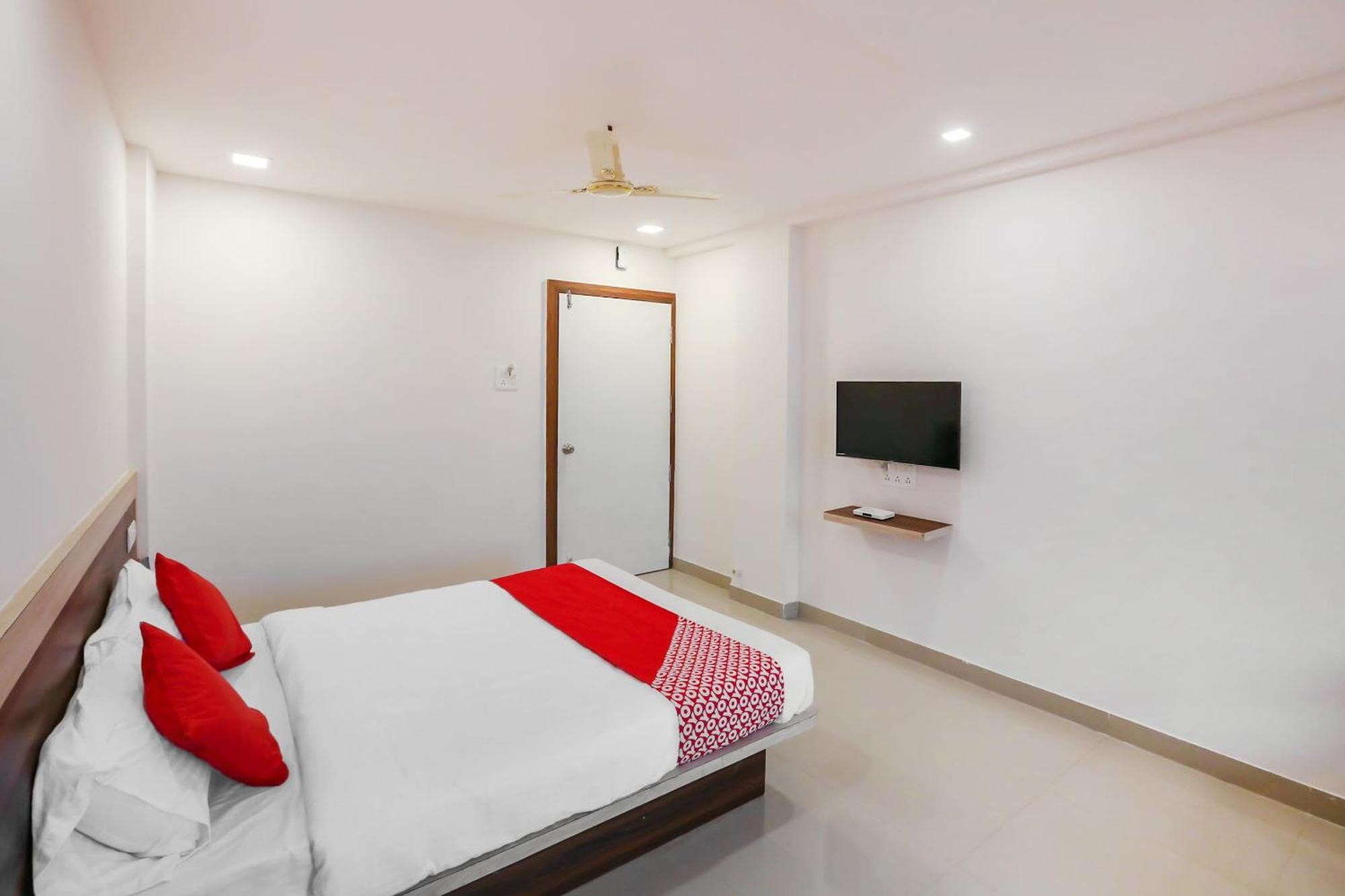 Hotel O Pingara Executive Phursungi المظهر الخارجي الصورة