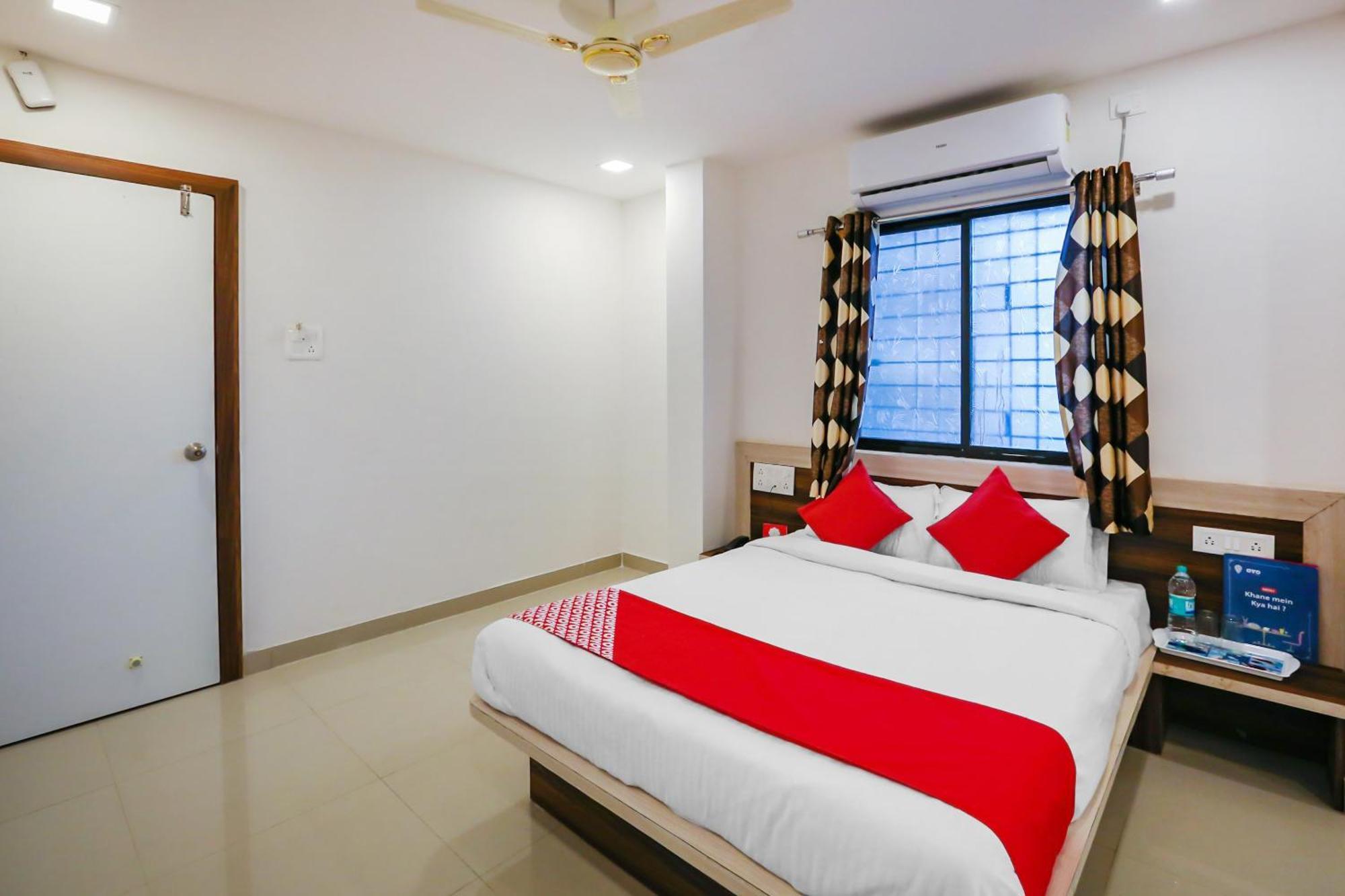 Hotel O Pingara Executive Phursungi المظهر الخارجي الصورة