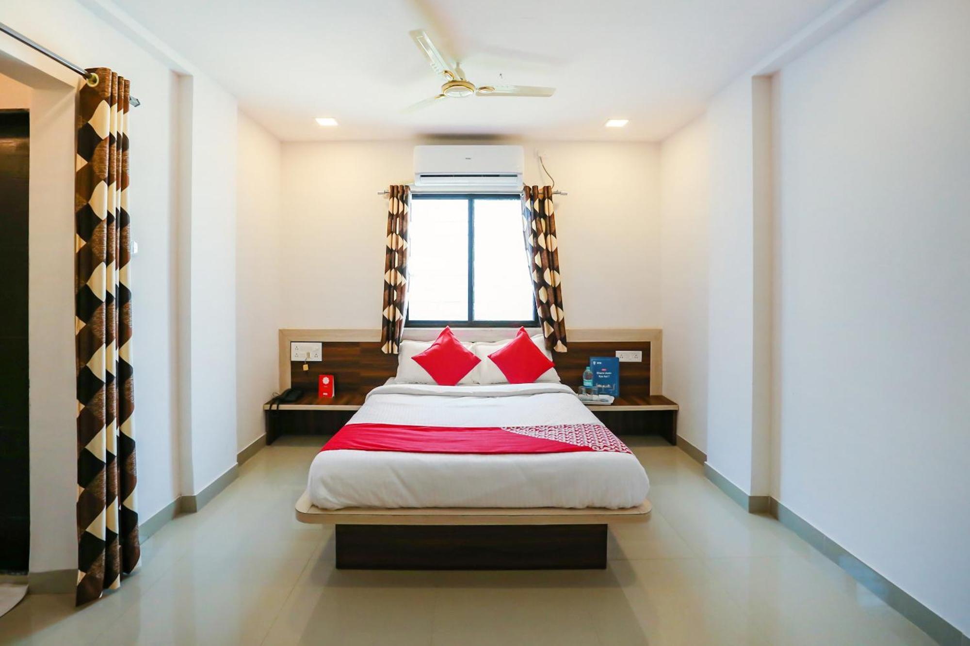 Hotel O Pingara Executive Phursungi المظهر الخارجي الصورة