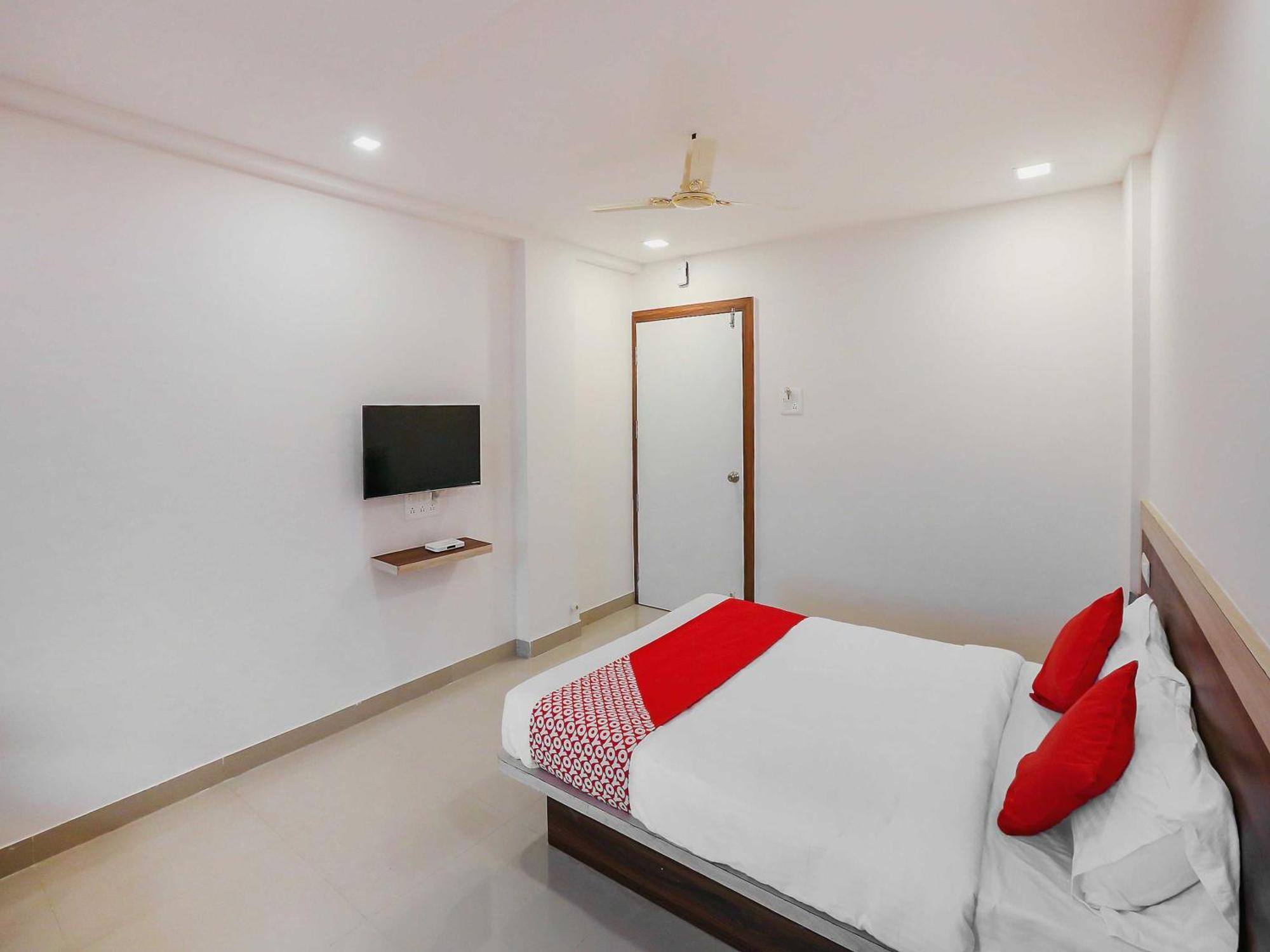 Hotel O Pingara Executive Phursungi المظهر الخارجي الصورة