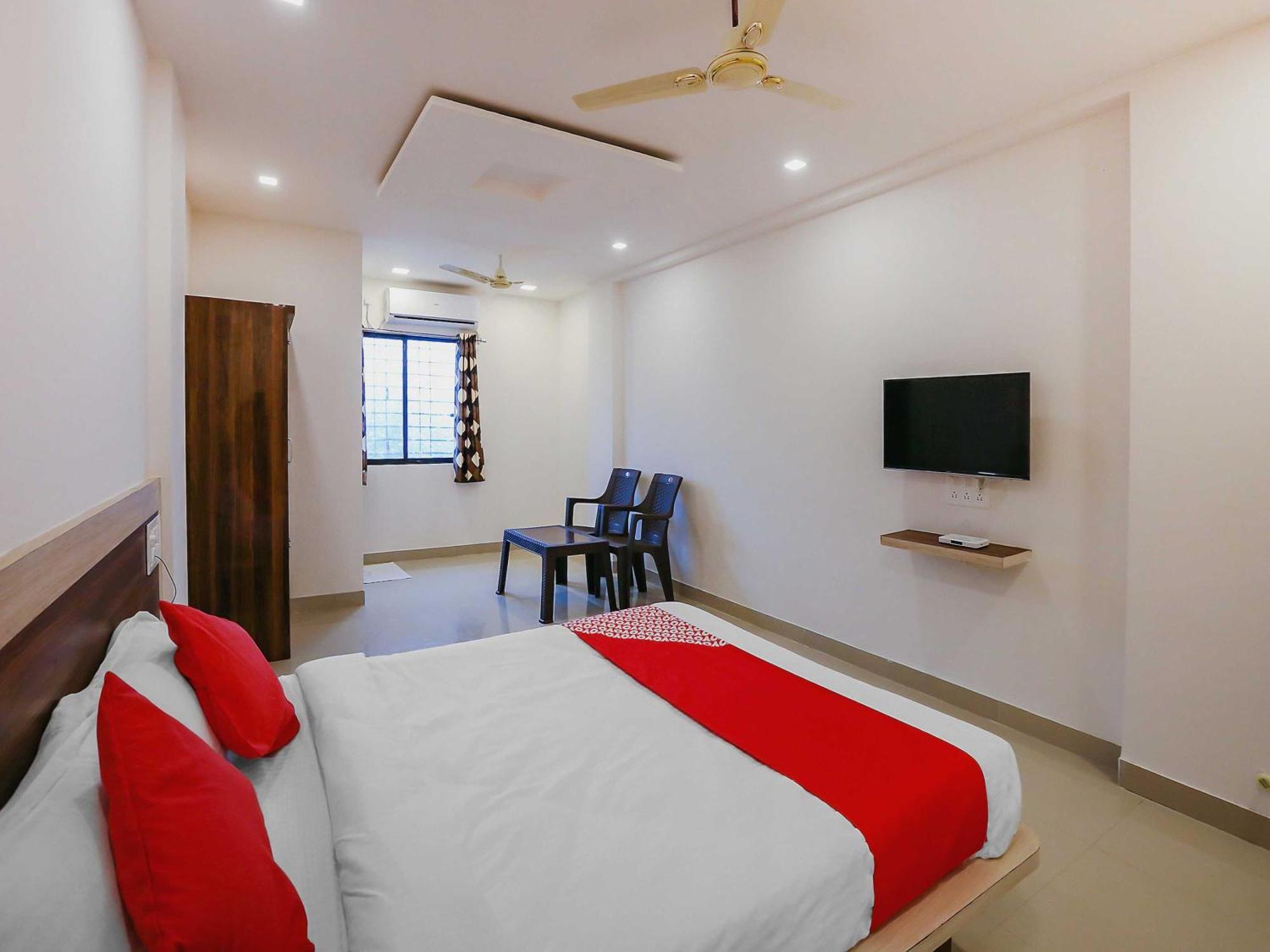 Hotel O Pingara Executive Phursungi المظهر الخارجي الصورة