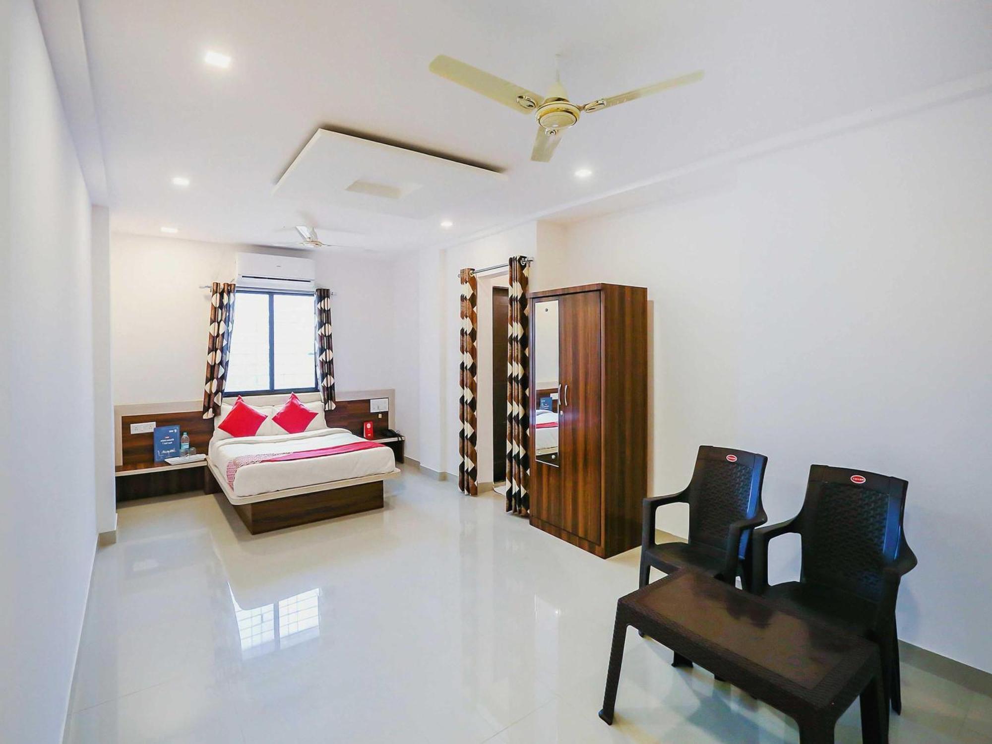 Hotel O Pingara Executive Phursungi المظهر الخارجي الصورة