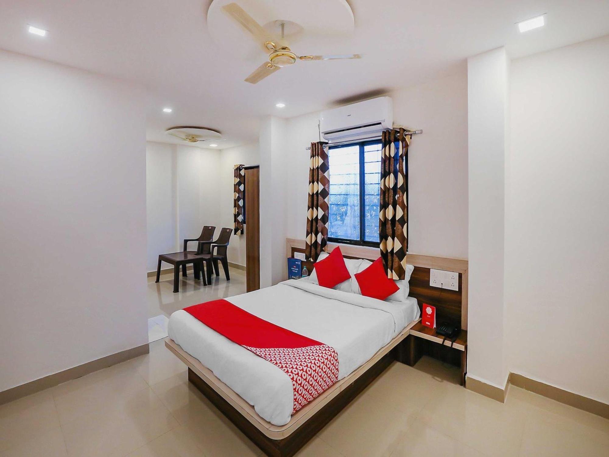 Hotel O Pingara Executive Phursungi المظهر الخارجي الصورة