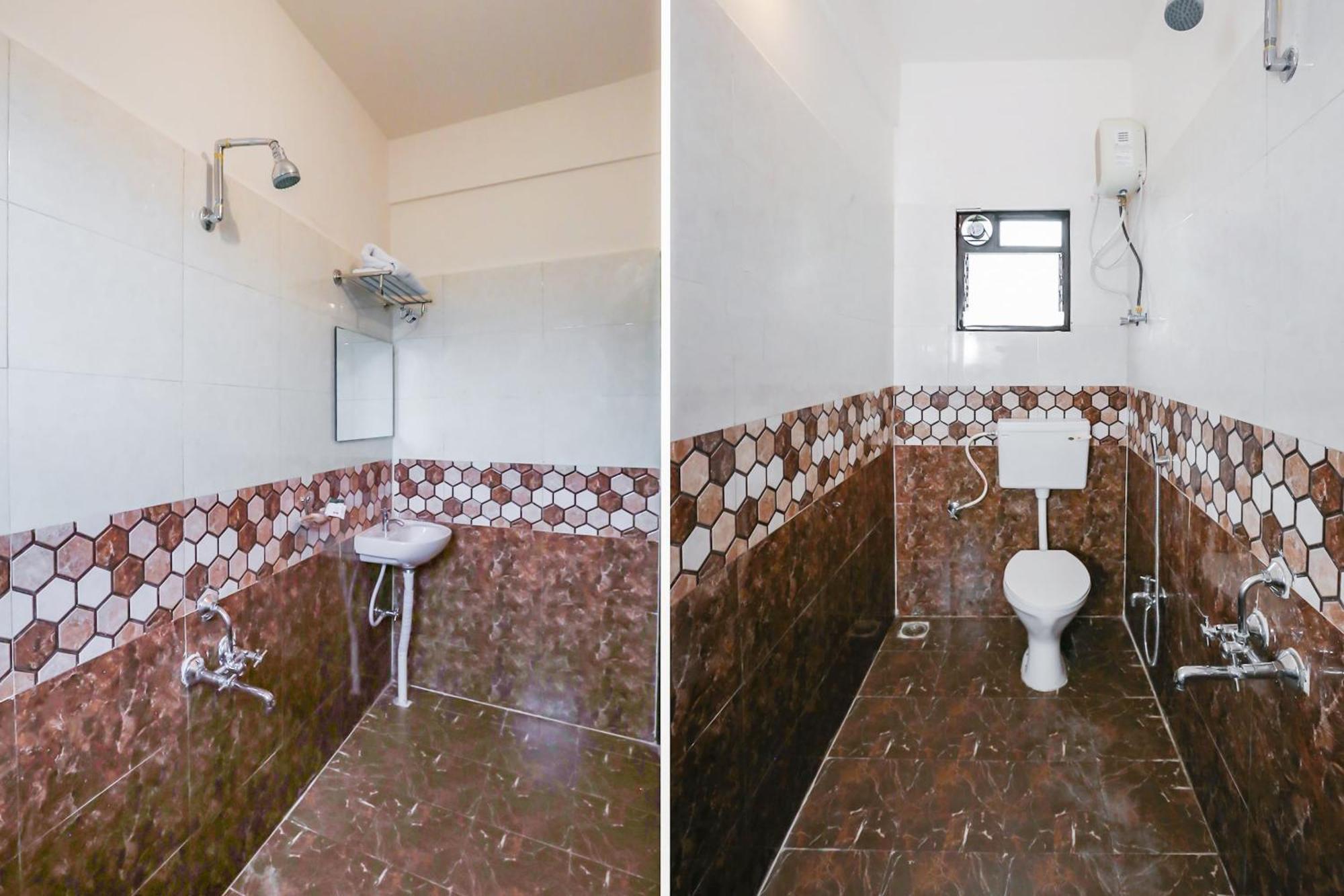 Hotel O Pingara Executive Phursungi المظهر الخارجي الصورة