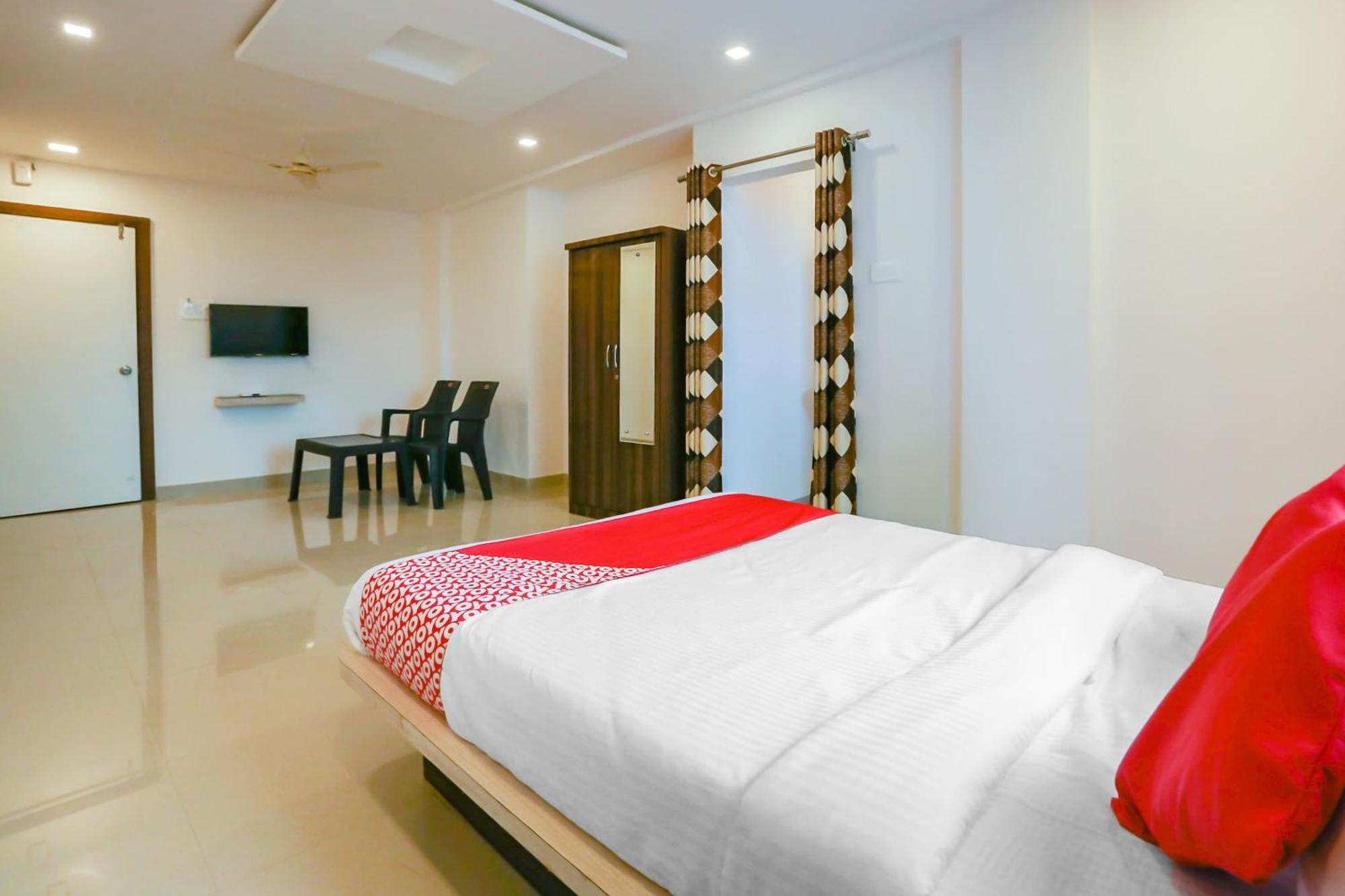 Hotel O Pingara Executive Phursungi المظهر الخارجي الصورة