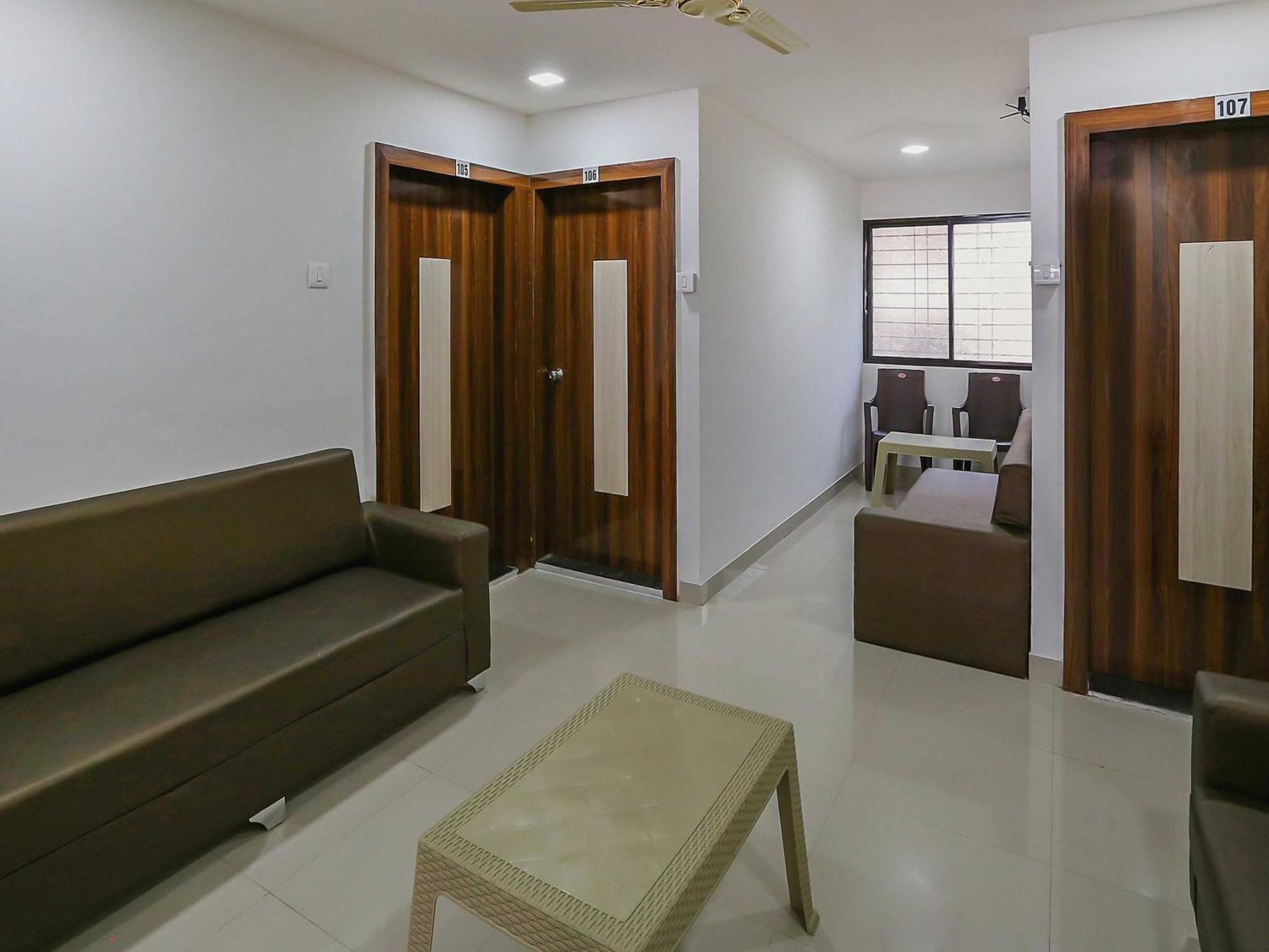Hotel O Pingara Executive Phursungi المظهر الخارجي الصورة