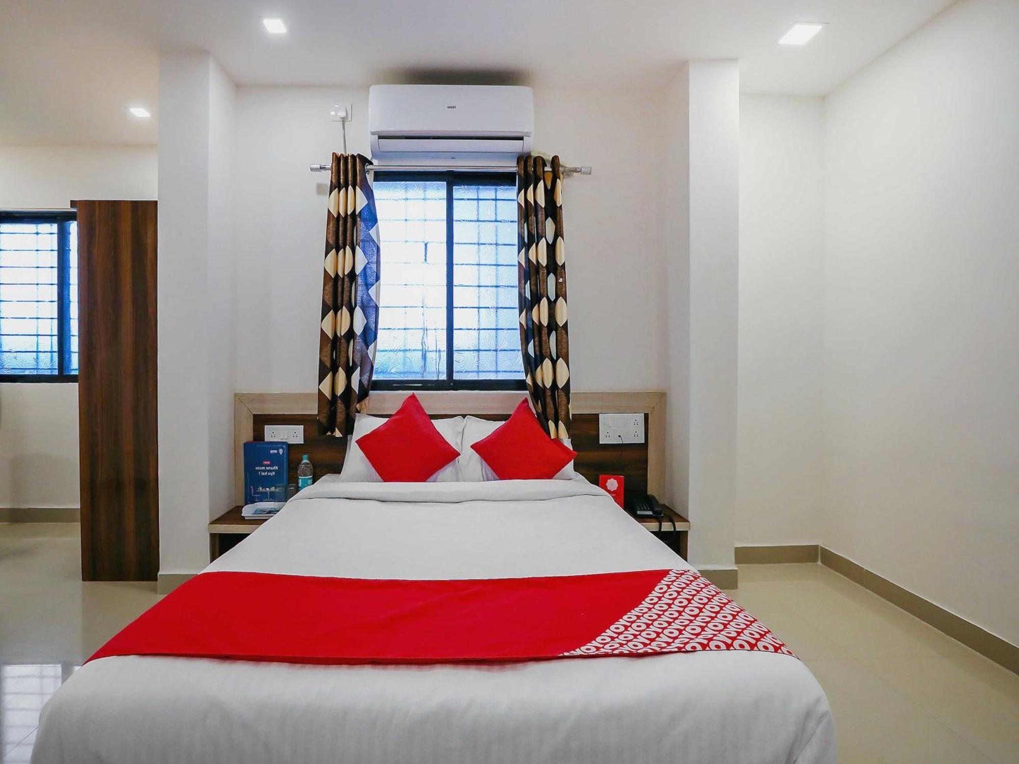 Hotel O Pingara Executive Phursungi المظهر الخارجي الصورة