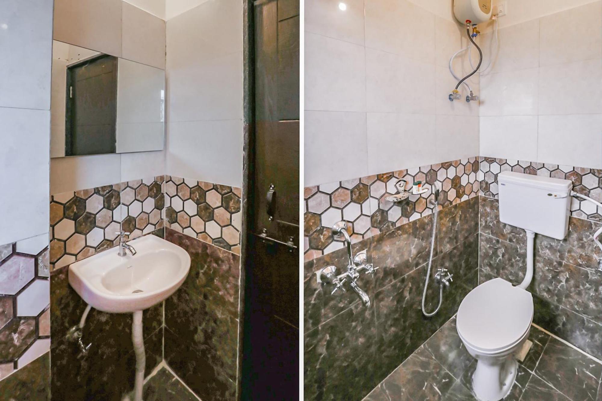 Hotel O Pingara Executive Phursungi المظهر الخارجي الصورة