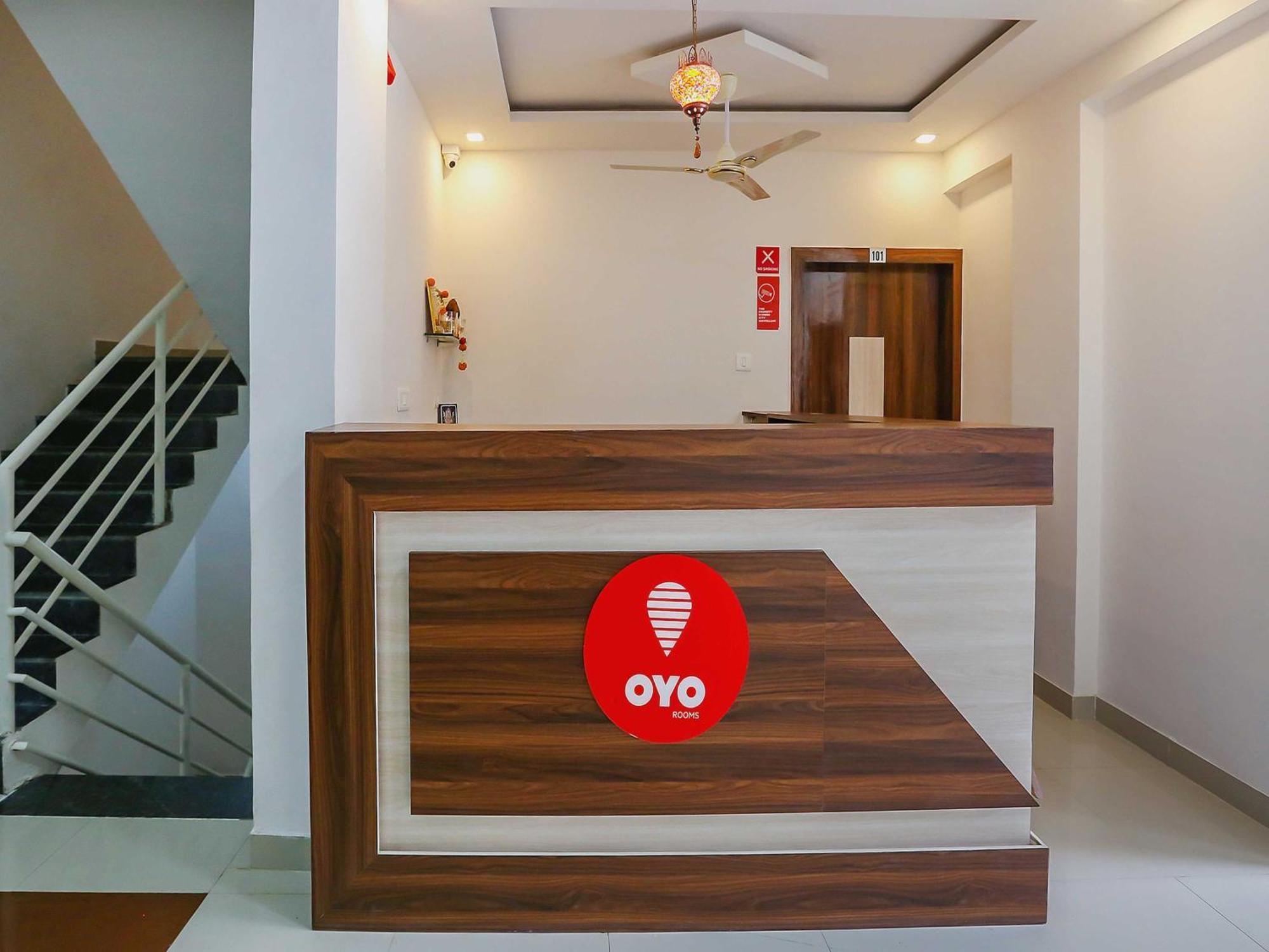 Hotel O Pingara Executive Phursungi المظهر الخارجي الصورة