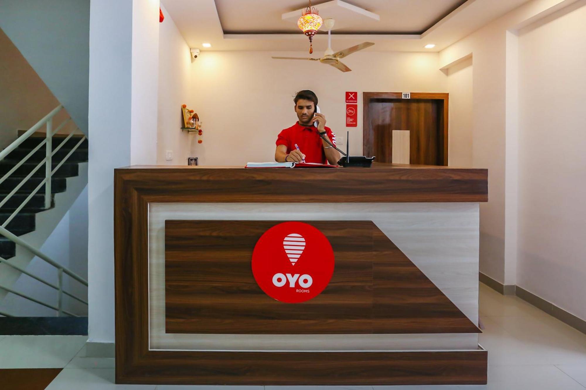 Hotel O Pingara Executive Phursungi المظهر الخارجي الصورة